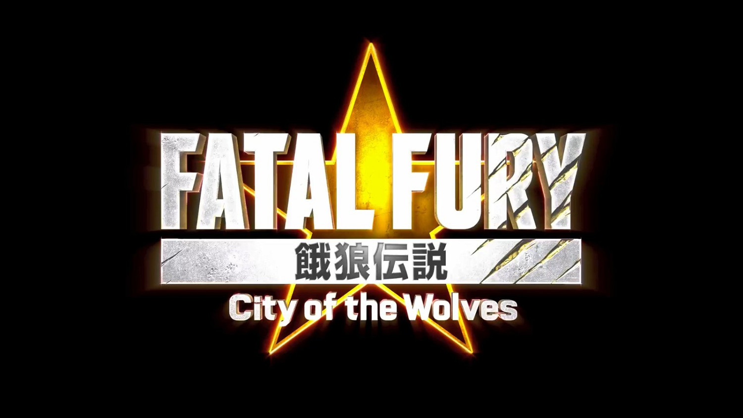 《餓狼傳說:狼之城》“普莉查”角色預告 美少女科學家 《餓狼傳說:狼之城》“普莉查”角色預告 美少女科學家