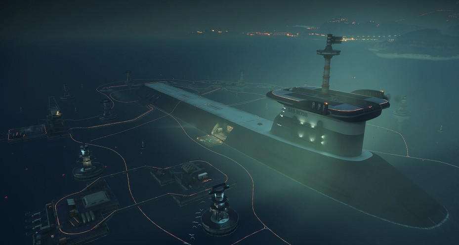 爆裂新武器載具追加 《正當防衛4》最新DLC第3彈上線