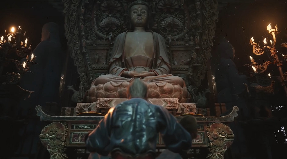 6年磨出一“棒”！《黑神話：悟空》重大時間線回顧