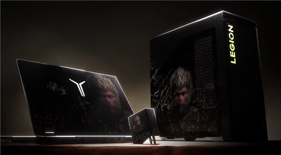 《黑神話悟空》2024.8.20聯名版發售最新消息 《黑神話悟空》2024.8.20聯名版發售最新消息