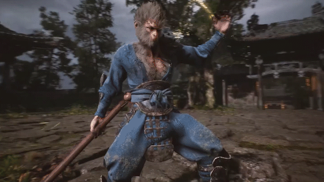 《黑神話悟空》是不是關卡製 《黑神話悟空》是不是關卡製