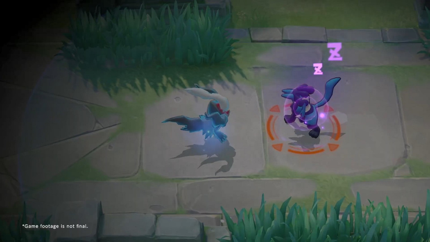 《寶可夢大集結》三隻新寶可夢 9月12日開始陸續上線