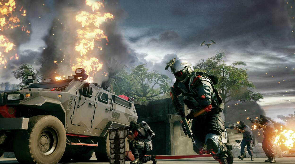 正當防衛確定改編電影 《捍衛任務》編劇負責劇情 正當防衛確定改編電影 《捍衛任務》編劇負責劇情