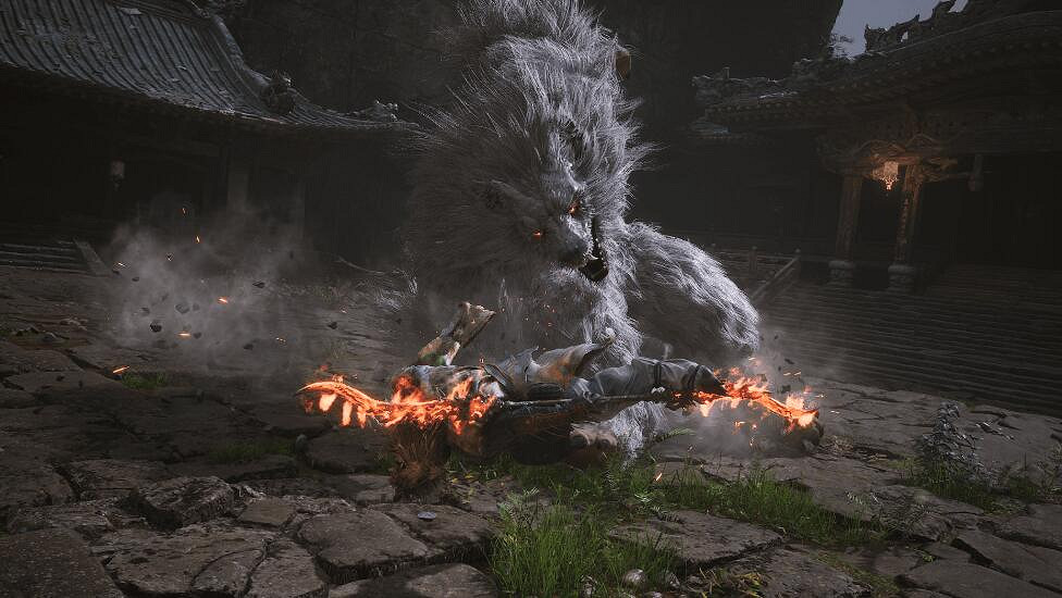 《黑神話悟空》epic預載開始時間介紹