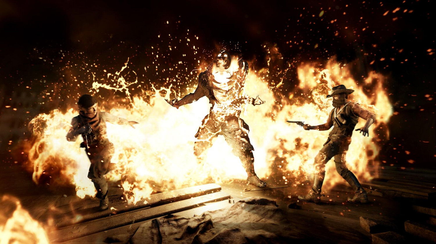 Steam特惠：《電馭叛客2077》5折《巫師 3》2.5折！