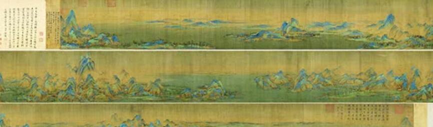 《黑神話悟空》掃描的文物一覽