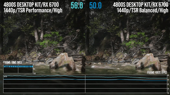 數毛社談PS5《黑神話》畫面問題:部分場景幀數會下降 數毛社談PS5《黑神話》畫面問題:部分場景幀數會下降