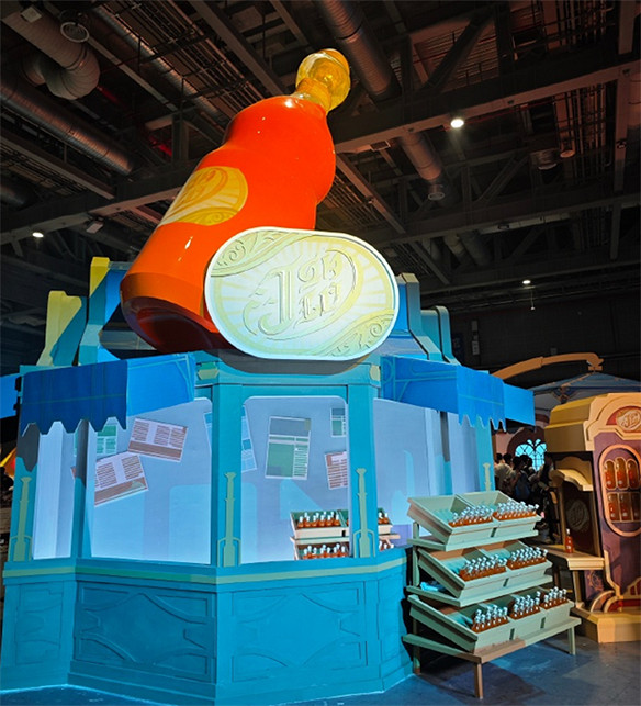 大偉哥真情流露，檢察官Cos芙寧娜