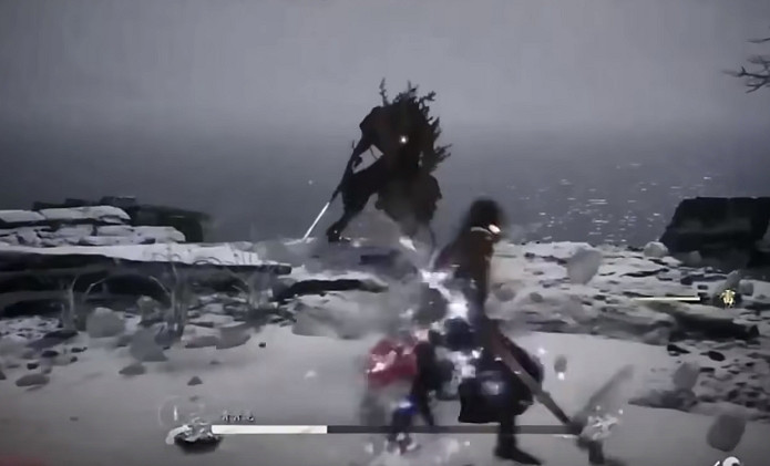 《黑神話：悟空》最新爆料！全球首發Boss青背龍大揭秘