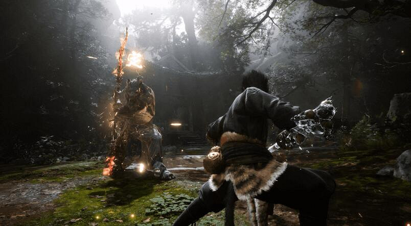 《黑神話悟空》wegame啟動碼有時間限制嗎