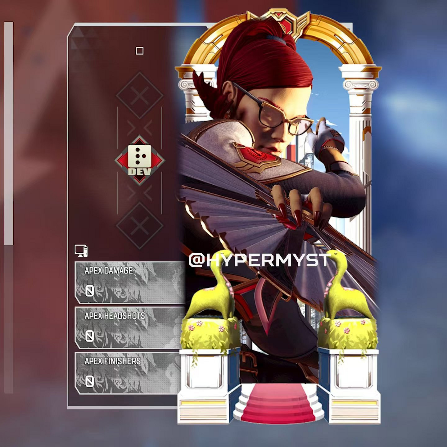 爆料：《Apex》P2020進化皮換色！新皮膚即將上線！