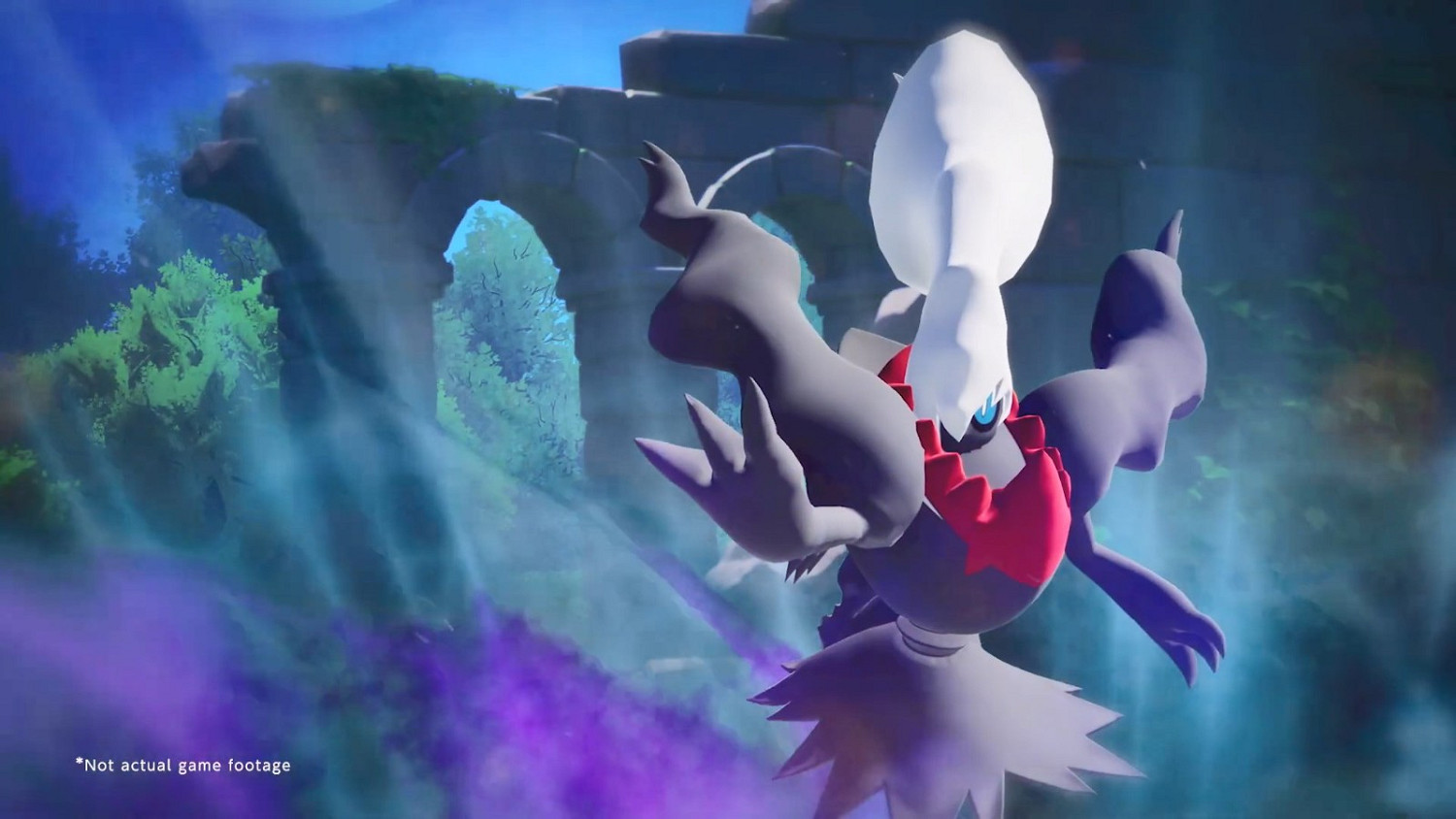 《寶可夢大集結》三隻新寶可夢 9月12日開始陸續上線