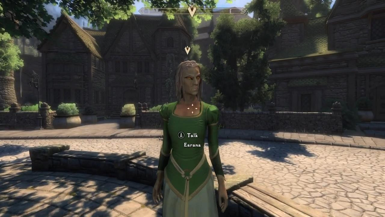 《上古卷軸5》Mod Skyblivion展示 能吸引新玩家目光