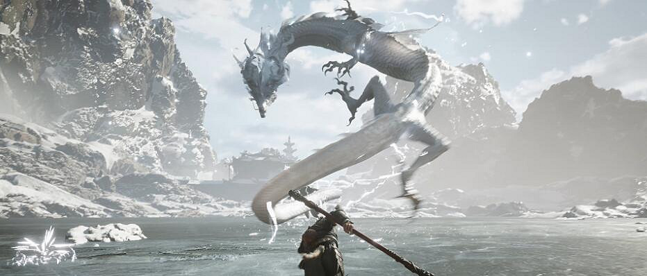 《黑神話悟空》wegame預載開始時間介紹