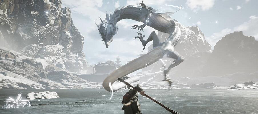 《黑神話悟空》wegame價格介紹 《黑神話悟空》wegame價格介紹