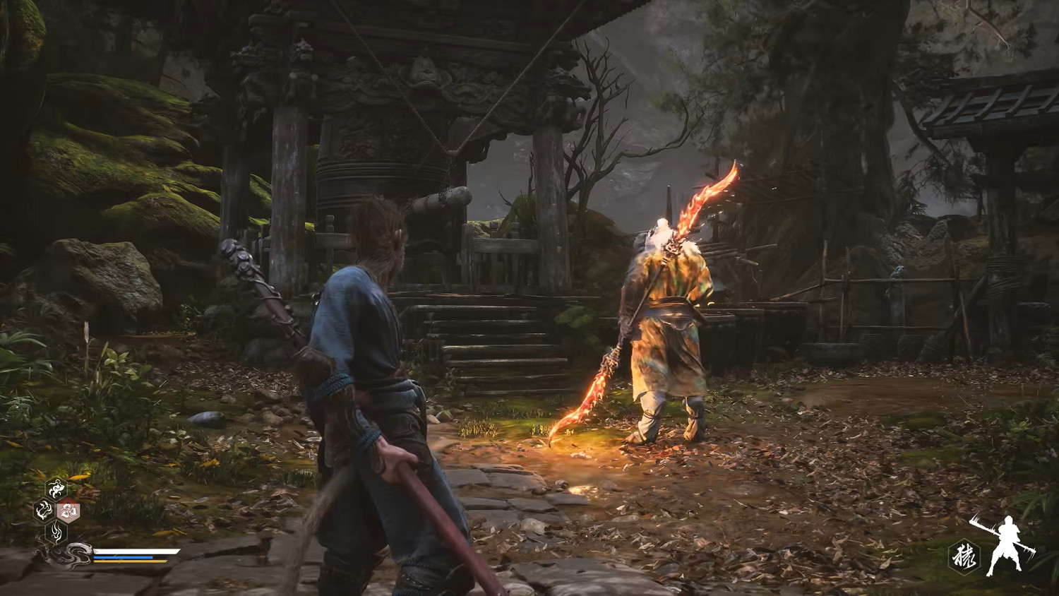 6年磨出一“棒”！《黑神話：悟空》重大時間線回顧