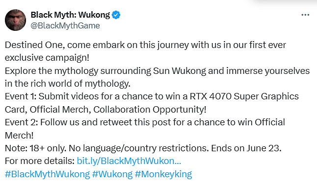 6年磨出一“棒”！《黑神話：悟空》重大時間線回顧