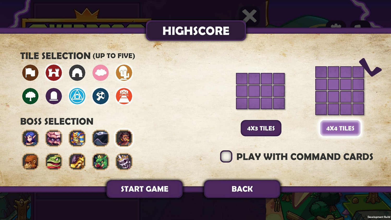 復古策略桌遊改編遊戲《OverBoss》現已登陸多平台！