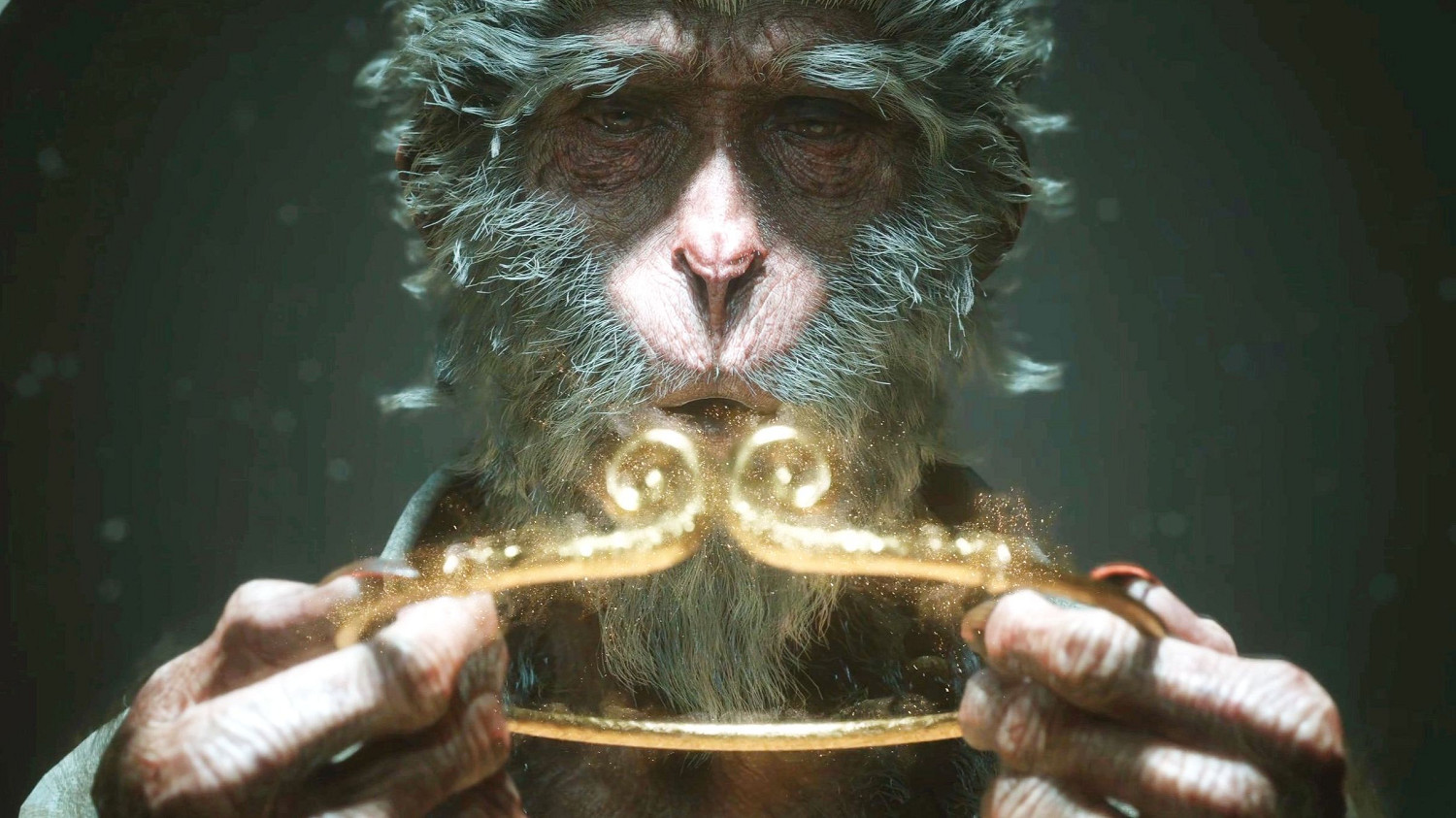 UP主稱讚《黑神話》後稱關卡設計有問題：一直在高潮