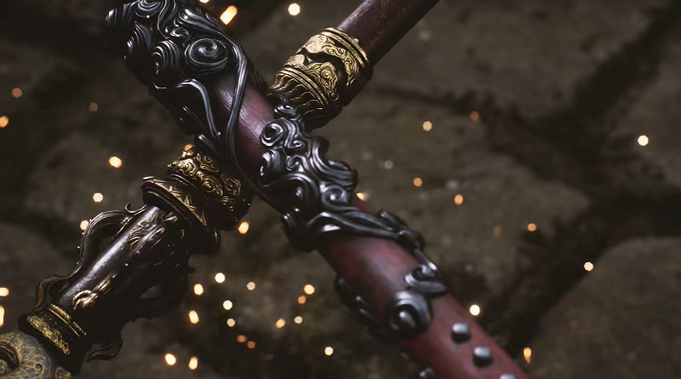 6年磨出一“棒”！《黑神話：悟空》重大時間線回顧