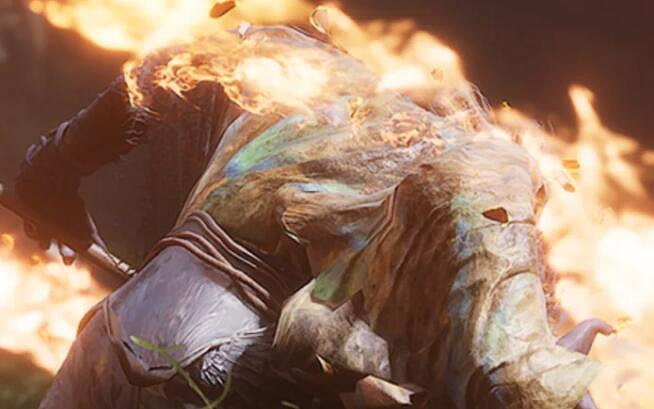 《黑神話悟空》掃描的文物一覽