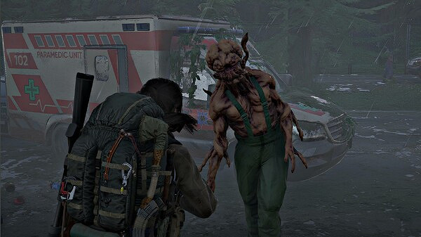 探索遊戲《ENDLESS DAYS Z》在Steam上線 遊戲即將發行 探索遊戲《ENDLESS DAYS Z》在Steam上線 遊戲即將發行