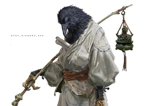 《黑神話悟空》掃描的文物一覽