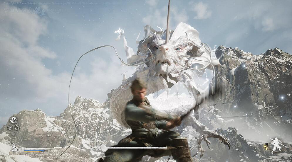 《黑神話悟空》遊玩時間介紹 《黑神話悟空》遊玩時間介紹