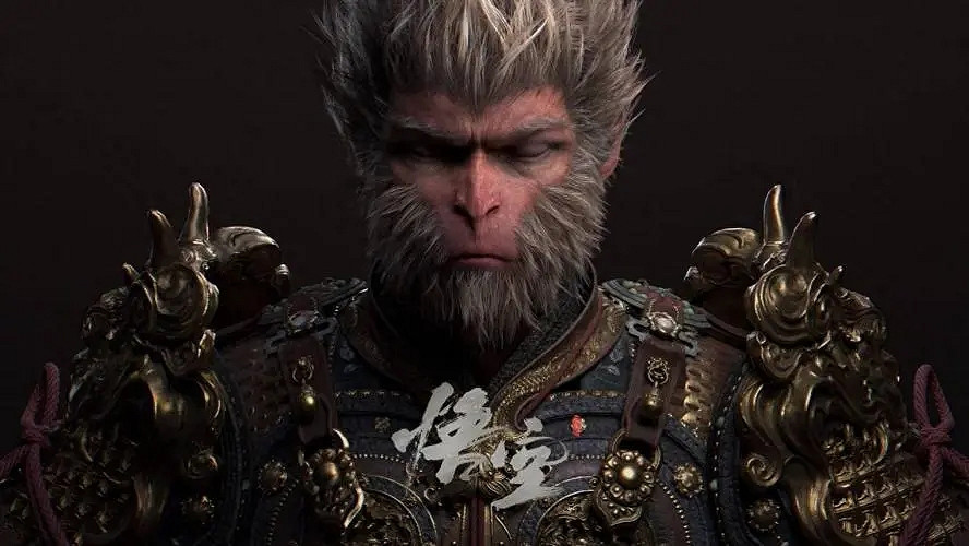 這人設算是維持住了?吧主洛恩佐還沒玩上《黑神話》 這人設算是維持住了?吧主洛恩佐還沒玩上《黑神話》