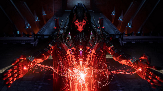 《第一繼承者》新賽季即將開啟!新角色海莉盛大登場! 《第一繼承者》新賽季即將開啟!新角色海莉盛大登場!