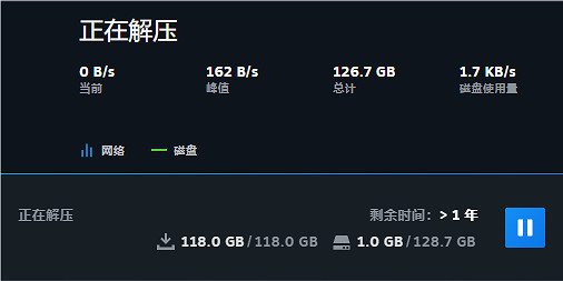 《黑神話:悟空》第一難死在了解壓?天命人該解壓了 《黑神話:悟空》第一難死在了解壓?天命人該解壓了