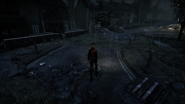 恐怖遊戲《Hollowbody》宣布9月12日在Steam正式發售 恐怖遊戲《Hollowbody》宣布9月12日在Steam正式發售