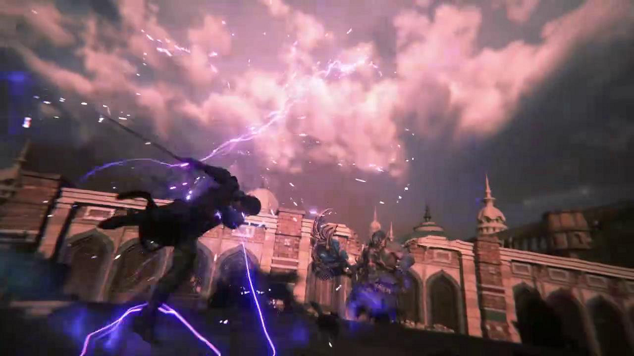 《最終幻想16》PC版預告公布 將於9月17日正式發售 《最終幻想16》PC版預告公布 將於9月17日正式發售