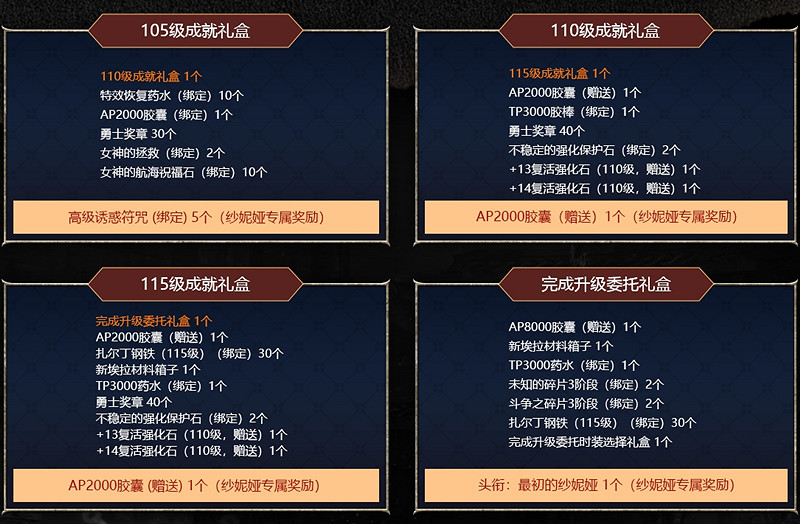 《新瑪奇英雄傳》紗妮婭上線首周福利 豐厚活動不容錯過 《新瑪奇英雄傳》紗妮婭上線首周福利 豐厚活動不容錯過