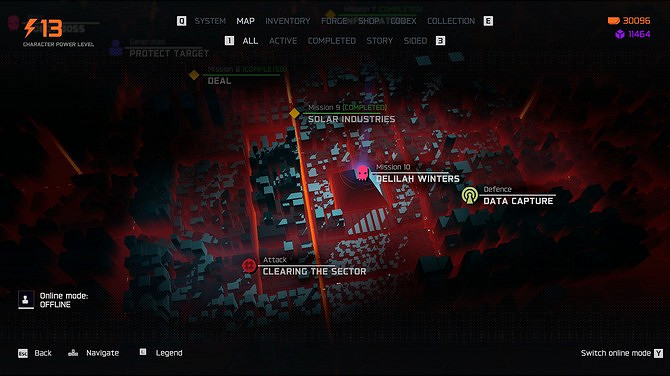 《CyberCorp》Steam搶先體驗 斜俯視角動作射擊 《CyberCorp》Steam搶先體驗 斜俯視角動作射擊