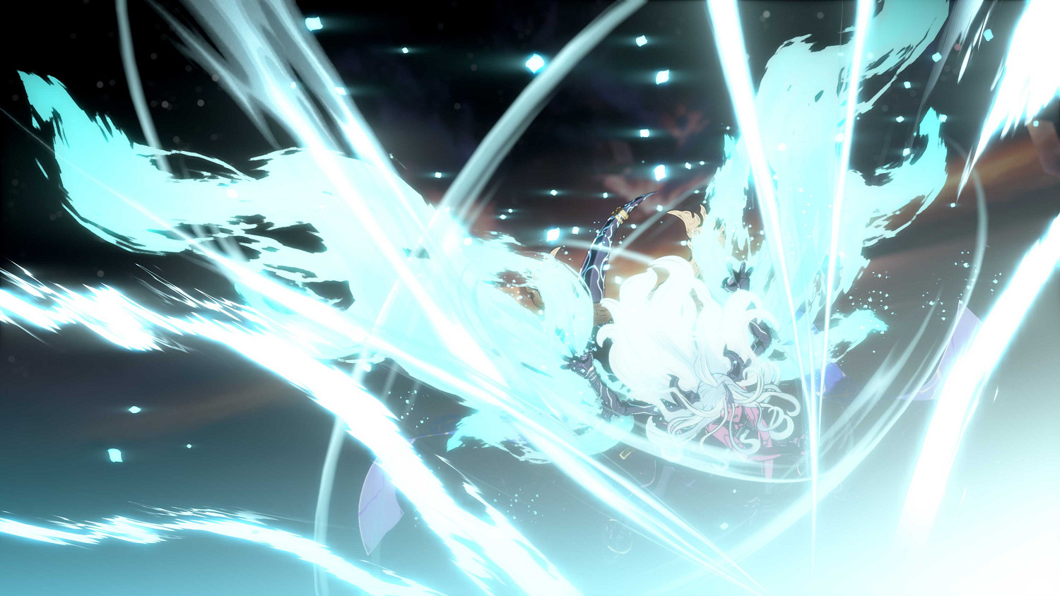 《碧藍幻想Versus:崛起》Ver 1.50版本更新於8月20日上線 《碧藍幻想Versus:崛起》Ver 1.50版本更新於8月20日上線