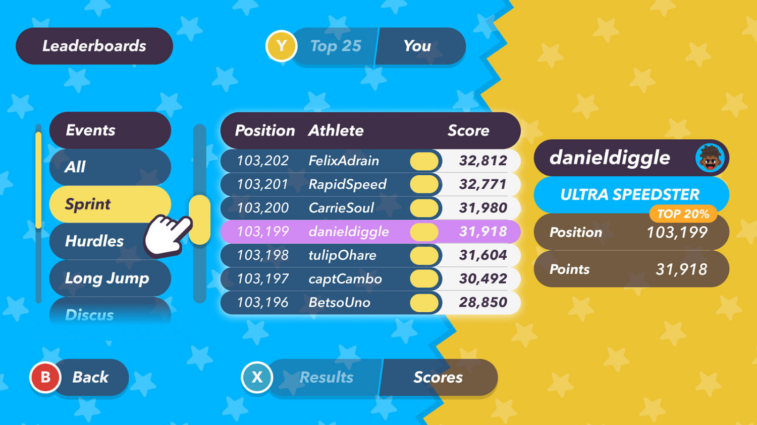 體育遊戲《Sports Sports》Steam頁面發售 支援中文 體育遊戲《Sports Sports》Steam頁面發售 支援中文