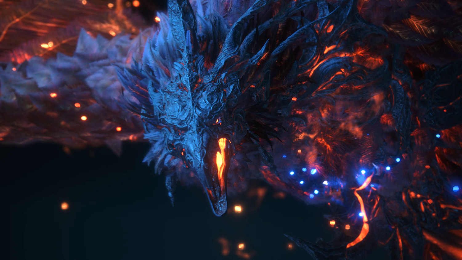 《最終幻想16》PC版大量截圖公開：畫面細緻出眾！