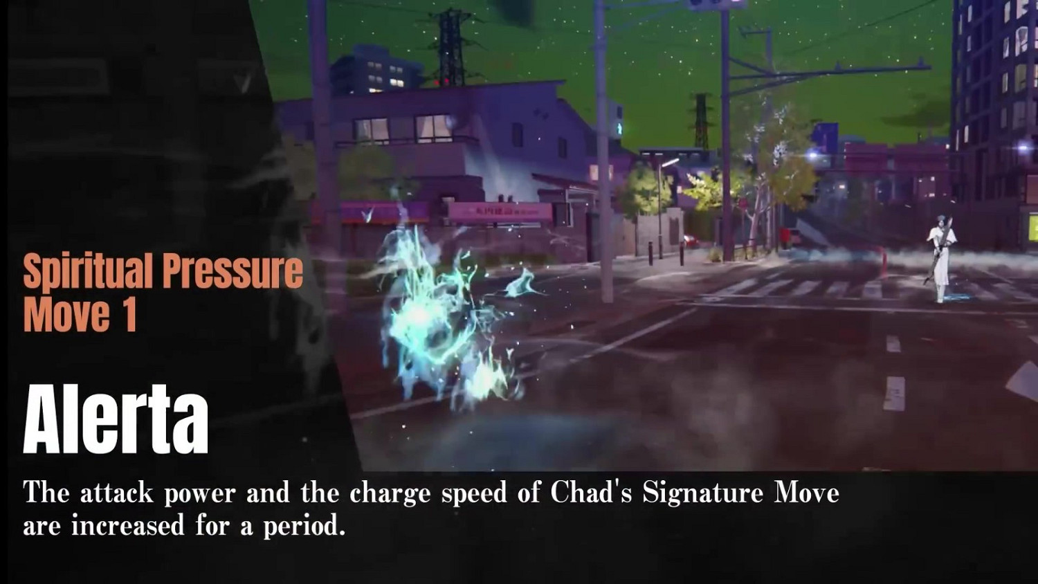 《死神：魂魄覺醒》茶渡泰虎角色預告 擁有致命拳擊