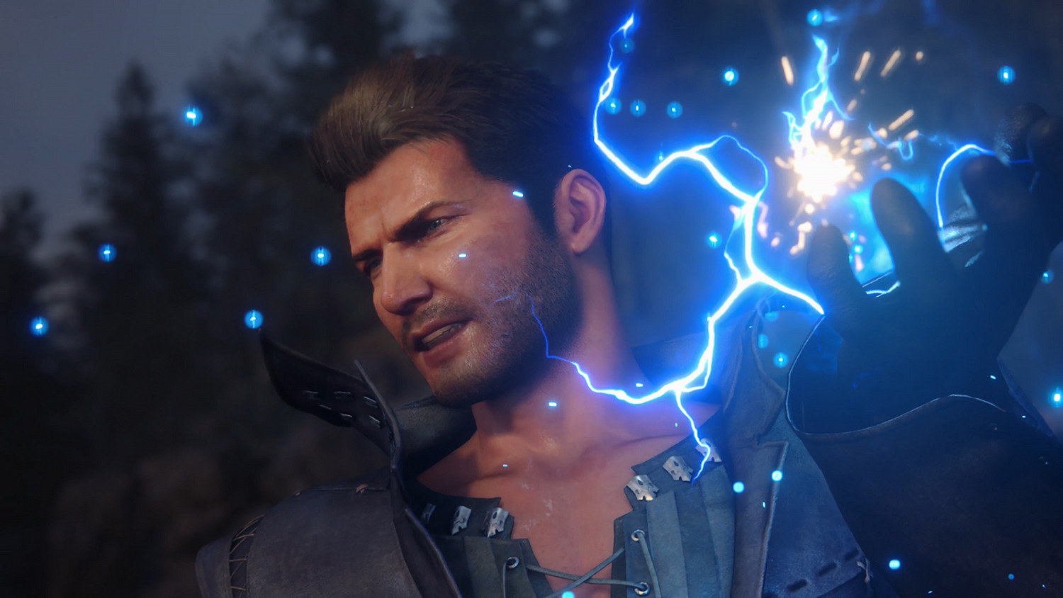 《最終幻想16》PC版大量截圖公開：畫面細緻出眾！