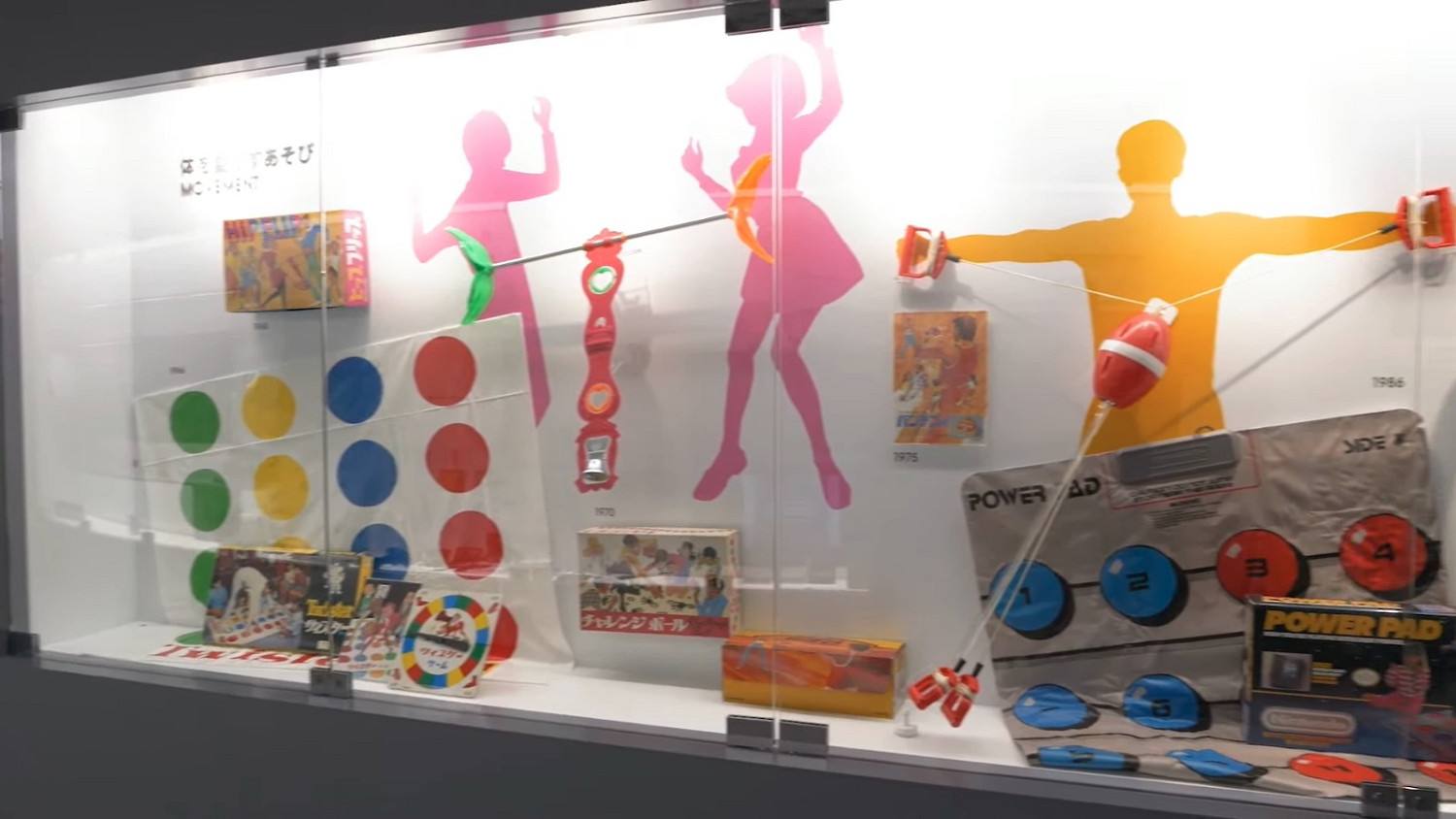 任天堂博物館直面會已發布!將於10月2日正式揭幕! 任天堂博物館直面會已發布!將於10月2日正式揭幕!