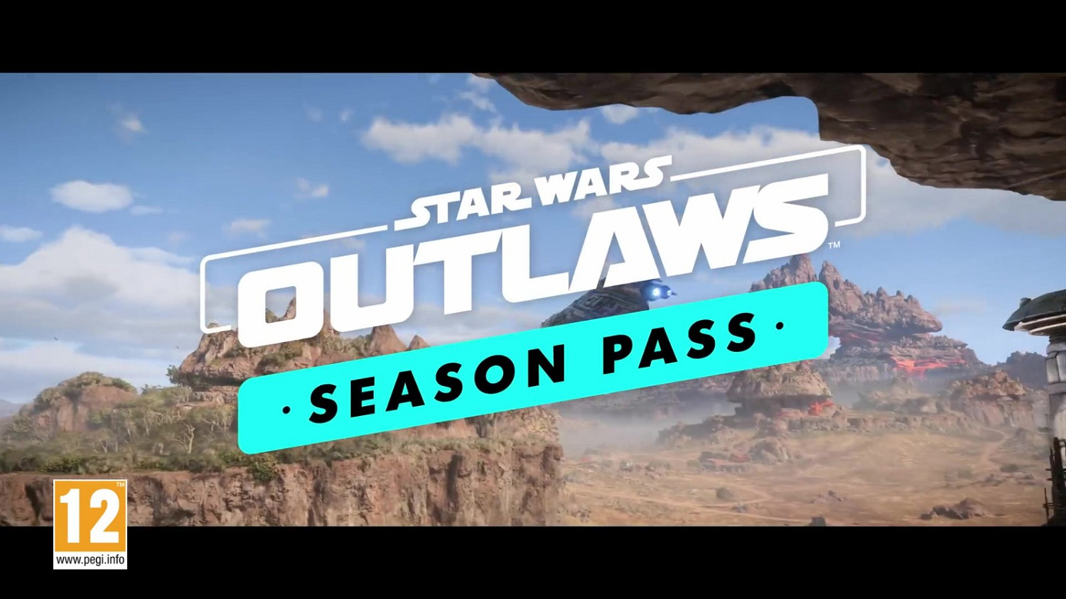 《星際大戰：亡命之徒》季票宣傳片 有兩個劇情DLC！