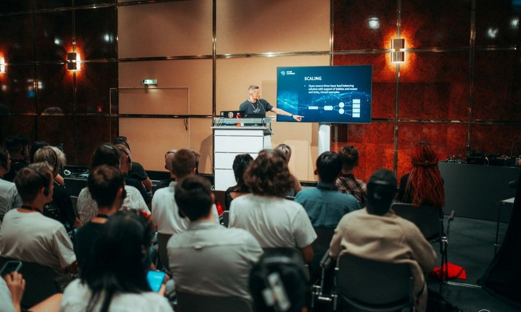 科隆開發者大會:近90%開發者認為3A遊戲無需小額付費 科隆開發者大會:近90%開發者認為3A遊戲無需小額付費