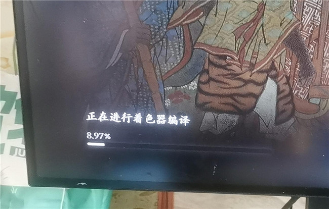 《黑神話：悟空》直面天命第一難：解壓縮！我選擇遠程搞定