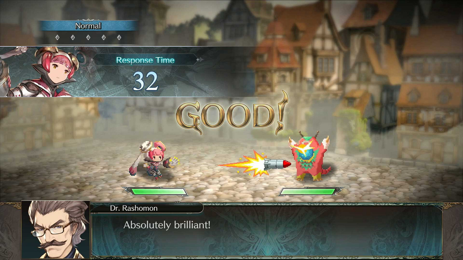 《碧藍幻想Versus:崛起》Ver 1.50版本更新於8月20日上線 《碧藍幻想Versus:崛起》Ver 1.50版本更新於8月20日上線