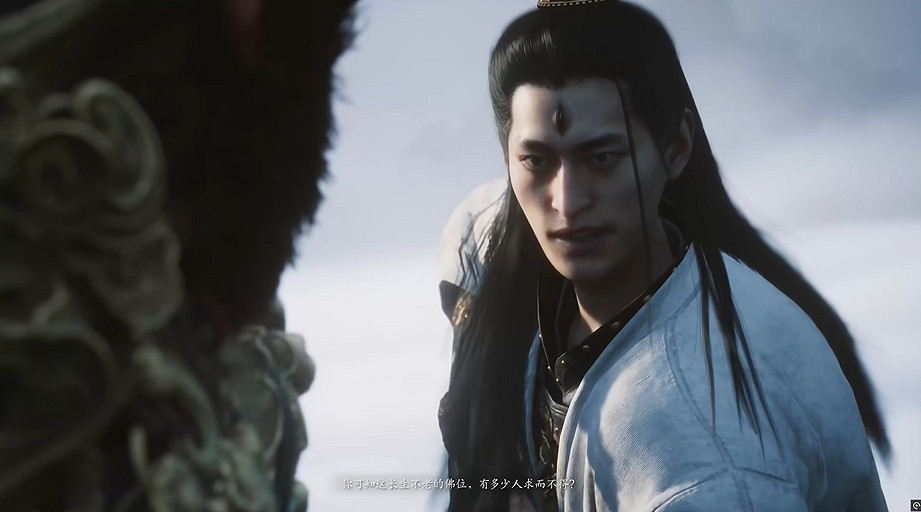 超帥二郎神！IGN分享《黑神話》開場14分鐘實機展示