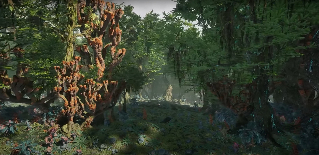 《For The Stars》作為3A沙盒遊戲的全新旗艦,將打破太空遊戲的邊界 《For The Stars》作為3A沙盒遊戲的全新旗艦,將打破太空遊戲的邊界