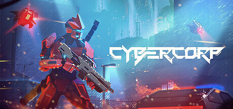 《CyberCorp》Steam搶先體驗 斜俯視角動作射擊 《CyberCorp》Steam搶先體驗 斜俯視角動作射擊