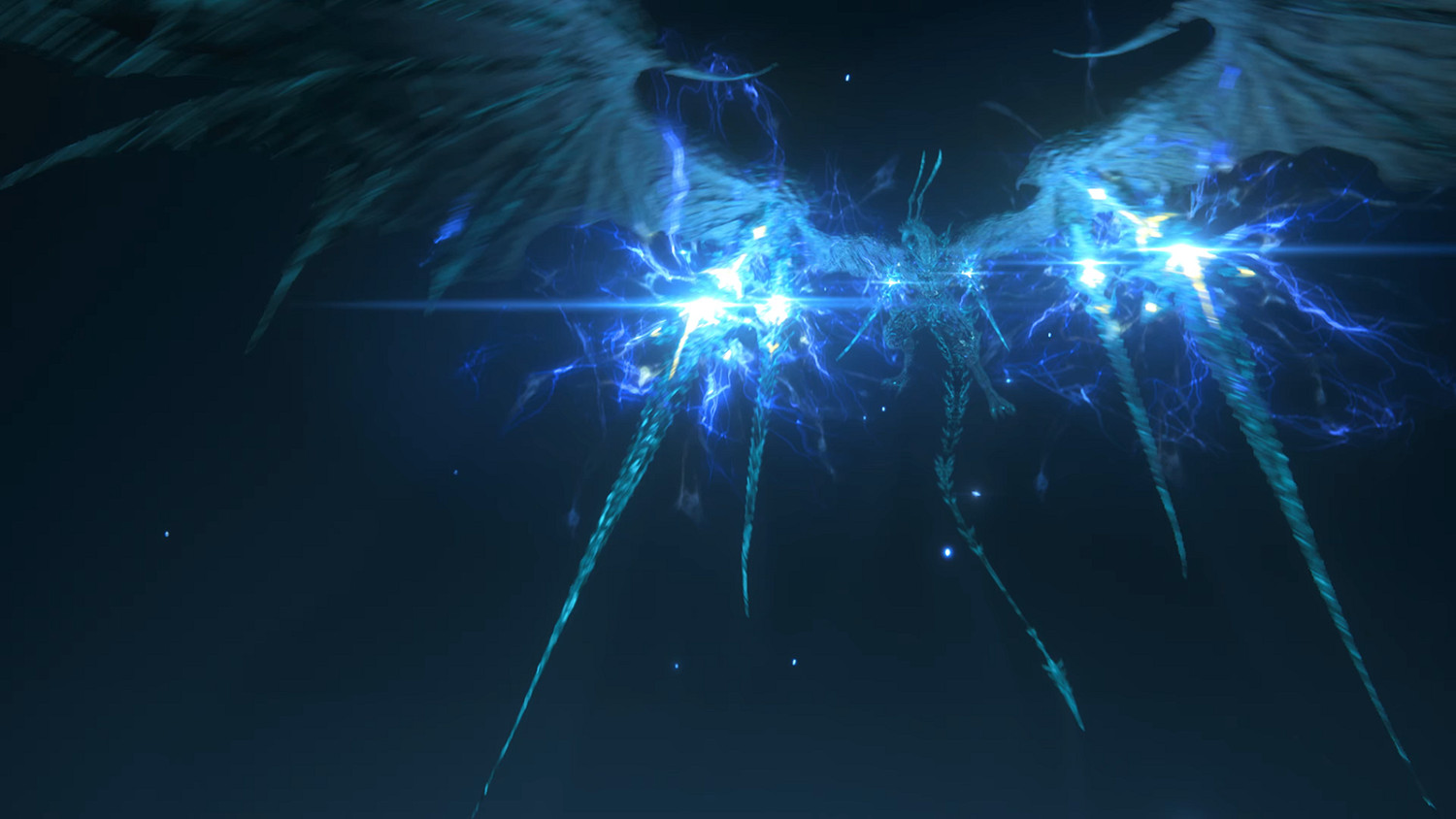 《最終幻想16》PC版大量截圖公開：畫面細緻出眾！