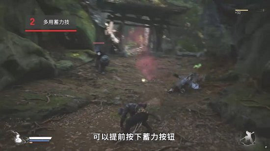 IGN發布《黑神話》初期戰鬥小技巧 幫助玩家度過前期